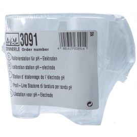 Dennerle Calibration Station For Ph Electrode