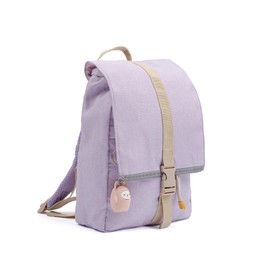 Fabelab, Rucksack, Small, lilac