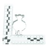 BekkiB 7153 Sheep Cookie Cutter Dimensions 6.5 x 4.5 cm
