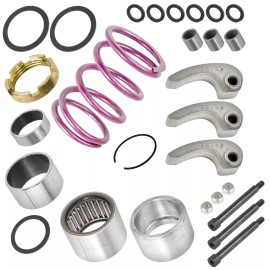 Caltric Complete Primary Drive Clutch Rebuild Kit For Polaris RZR XP 900 2012 2013