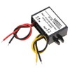 DC-DC 12V/24V/36V/48V to 5V 1A Car Power Converter Buck Voltage