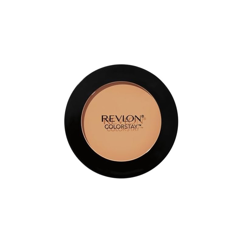 Revlon Colorstay Pressed Powder, Medium, 8.4 g