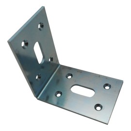 WAKI Uniqlo BY-044 Wide Angle Oblong Hole 3.5 inches (90 mm)