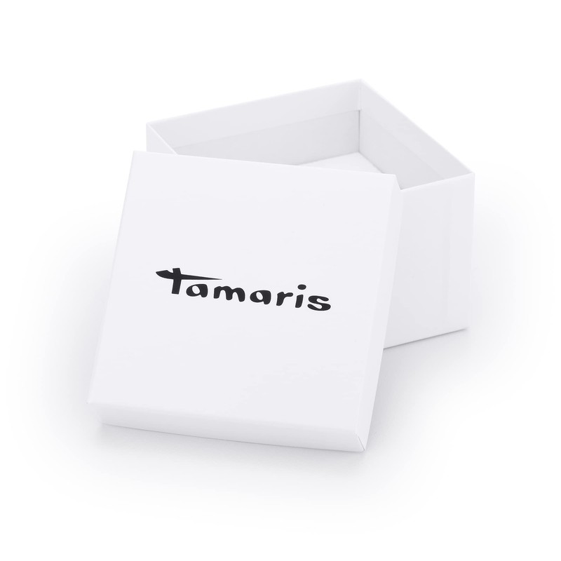 Tamaris Armbanduhr TT-0021-MQ Silber