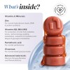 Multivitamin for Men | 60 Gummies | 24 Vitamins &