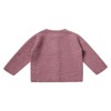 Stellou & friends 100% Cotton Cardigan Sweater for Boys &