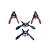 US Pro 4pc Mini Circlip plier Set B2990