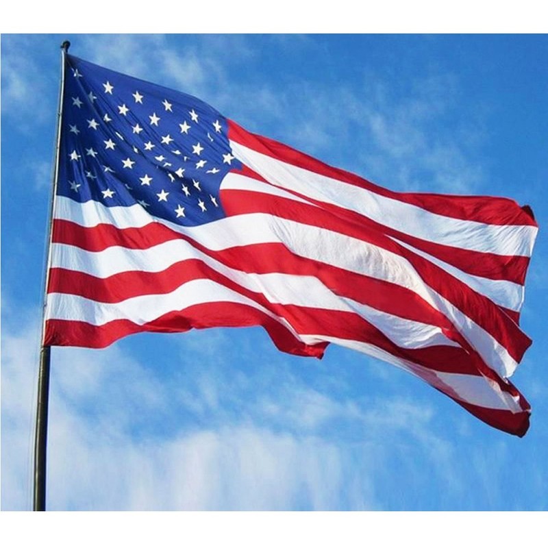 Online Stores South Carolina 3ft x 5ft Printed Polyester Flag