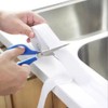 Self-Adhesive PVC Sealing Tape for Sink and Bathroom Edges –