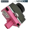 MINOOM 68414414AA Rear View Backup Parking Reversing Aid Camera Replacement
