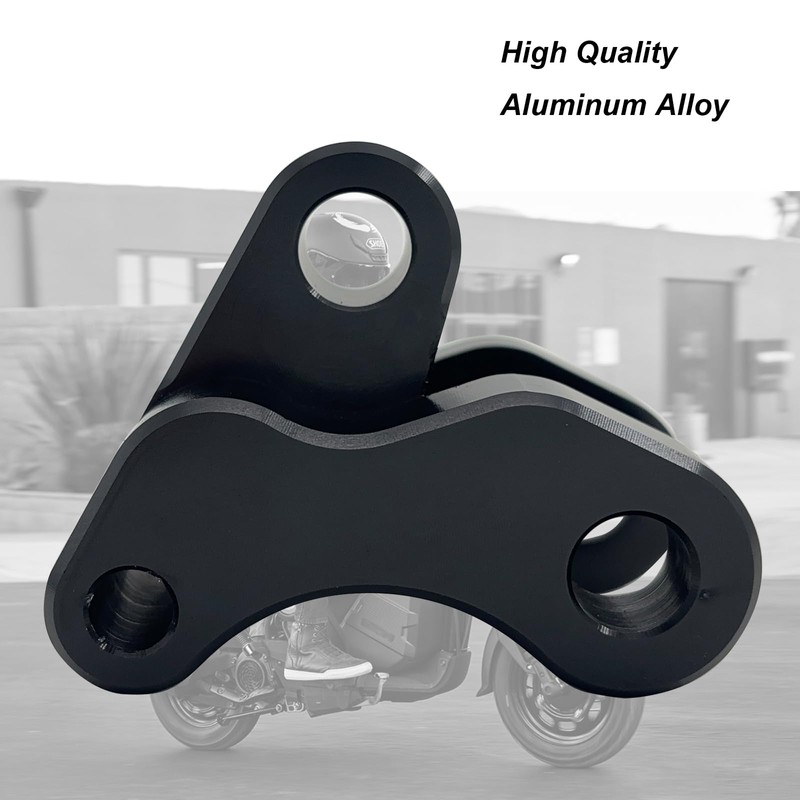 Motorcycle Rear Shock Lowering Kit for Honda Navi 2022 2023