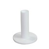 Scott Edward Golf Practice Rubber Tee for Practice Mat, 3