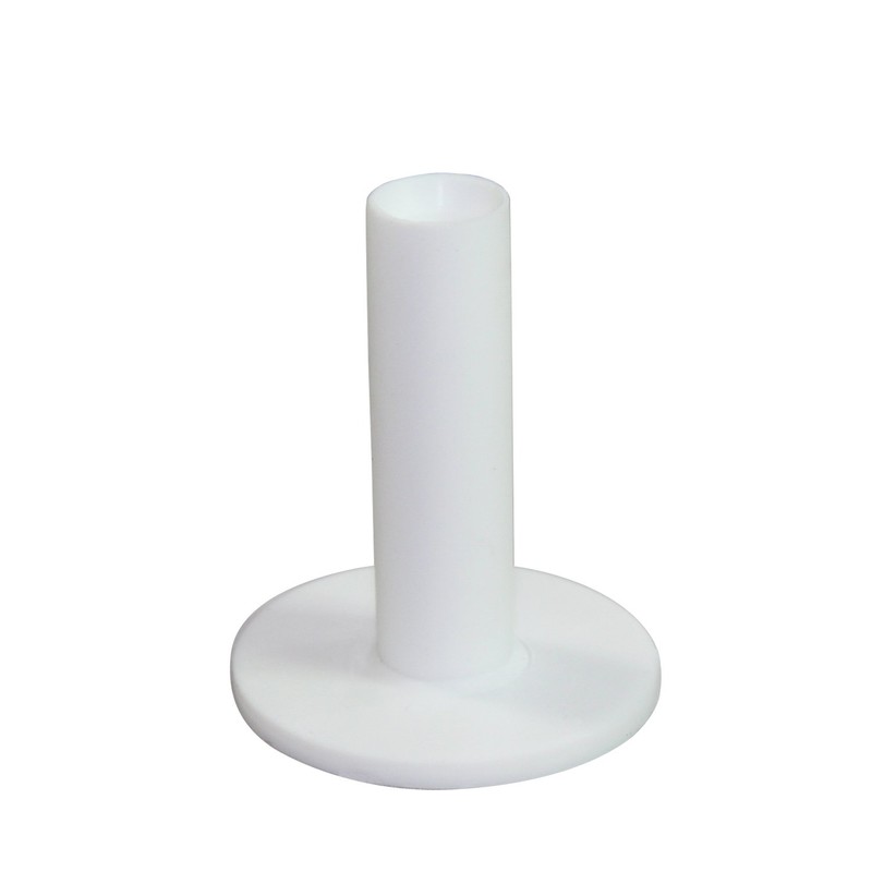 Scott Edward Golf Practice Rubber Tee for Practice Mat, 3