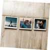Hohopeti 100pcs Mini Plastic Clips Set for Photos and Clothes