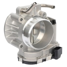ASTOU Throttle Body Compatible for Kia for Sportage 4door 2.4L LX 2011-2013 for Hyundai for Sonata 4door 2.4L GL 2006 2008-2010 Optimal Replacement of OEM TB1175,67-9000 Electronic Throttle Body