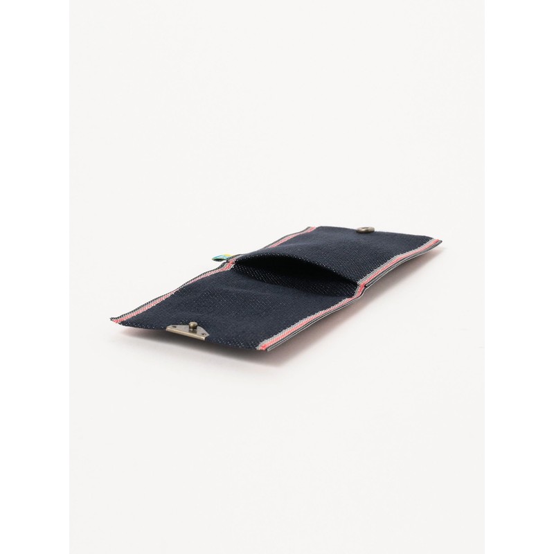 Beams Japan Small Items, Takada Textile x BEAMS Japan Bespoke