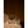 Blomus MODO Bathroom Tumbler Polished Stainless Steel