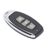 Remote Control Three Button Waterproof Door Lock Remote Control for