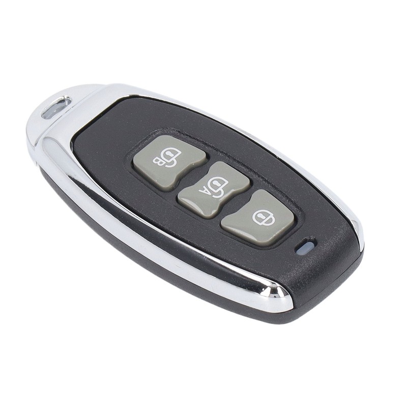 Remote Control Three Button Waterproof Door Lock Remote Control for