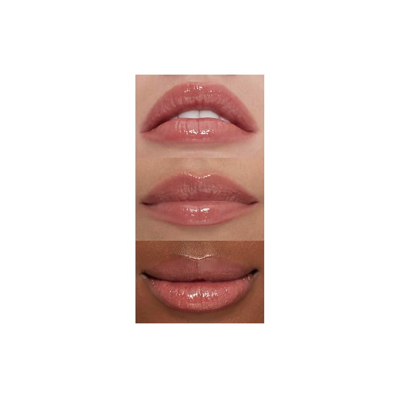 e.l.f. Lip Plumping Gloss Mocha Twist
