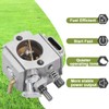 ZAMDOE MS290 Carburetor for STIHL 029 039 MS310 MS390 Chainsaw