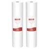 SimPure Sediment Water Filters, 5 Micron 20" x 4.5" Whole