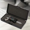 Digital Welding Gauge 20mm Weld Seam Fillet Inspection Metric Inch