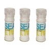 Spice Up Sea Salt Mill Included, 3.9 oz (110 g)