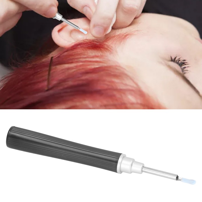 Ear Wax Removal Camera 5MP 4.2mm 70 Degree Viewing 6