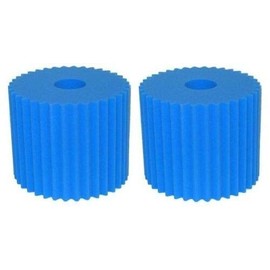 (2) Filter for 06-2310-12 Centralux Electrolux Aerus Central Vac