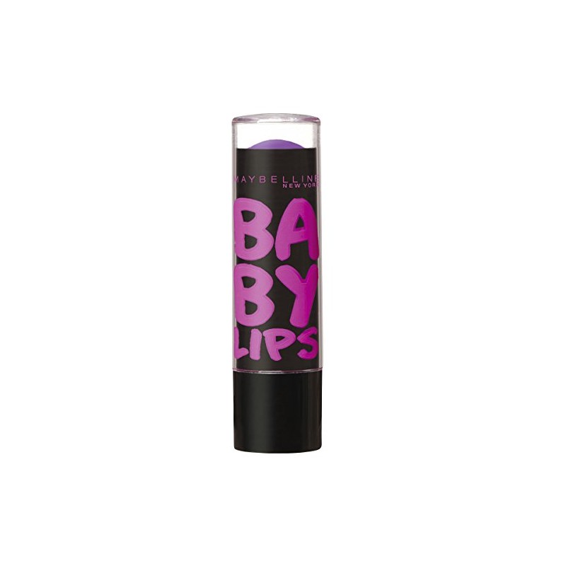 Maybelline Baby Lips Electro Pop SPF20 4.5g. : Berry Bomb