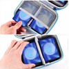 PAIYULE Card Holder Case for PM TCG Cards, Card Game