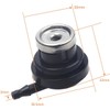 30mm Gas Fuel Tank Vent Valve fit for Generac GP5500