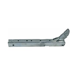 easyPART Compatible / Replacement for Bosch 00602800 Door Hinge Oven Door Hinge Metal Hinge Right Left Oven Cooker Siemens 602800 Also Balay Constructa Viva for VVH HB HE HG CF CH