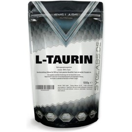 Syglabs Nutrition Syglabs Nutrition 100 Pure Amino Acid Taurine Powder – 1000g Packet 1 x 1kg / Syglabs Nutrition 시글랩스 뉴트리션 100 순수 아미노산 타우린 파우더 – 1000g 1개 묶음 1 x 1kg
