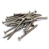No.8 x 2" (4.2mm x 50mm) Pozi Countersunk Self-Tapping Screw