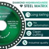 Indestructible Disc 2.0, 10 Pack - 4 Indestructible Discs for