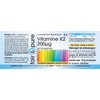 Fair & Pure® - Vitamin K2 Tablets 200 mcg -