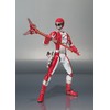 S.H. Figuarts Boken Red