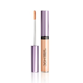 L’Bel Corrector Facial Forever 7.2ml – Corrector de Alta Cobertura 36H con Cafeína y Vitamina C, Resistente al Agua y de Larga Duración (Champagne 170)