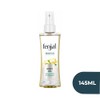 Fenjal Sensitive Body Oil, 145ml, Almond Oil, Healthy-Looking Glow