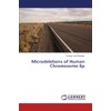 Microdeletions of Human Chromosome 8p