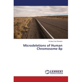 Microdeletions of Human Chromosome 8p