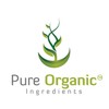 Pure Original Ingredients White Rice Flour (3 lb) Unbleached &