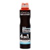 L'oreal Men Expert (Pack Of 2) Carbon Protect X 250ml