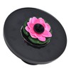 Lotus Solar Fountain Water Pump Floating Mini Solar Powered Water