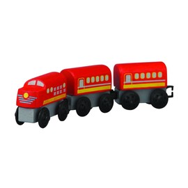 PLANTOYS 6034 普通列車