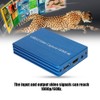 4Kx2K HDMI to USB3.0 Video Capture Card HD Recorder for