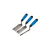 Edging Trowel Set (3 Piece)