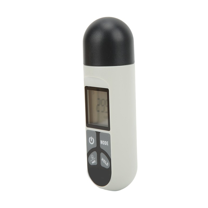 Light Meter High Accuracy LCD Clear Display Portable Large Range